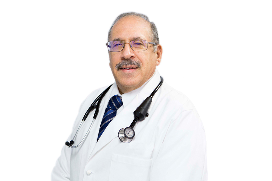 Dr. Frank Paiano DO